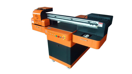 山西金屬指示牌UV印刷機(jī) 技術(shù)與應(yīng)用全解析